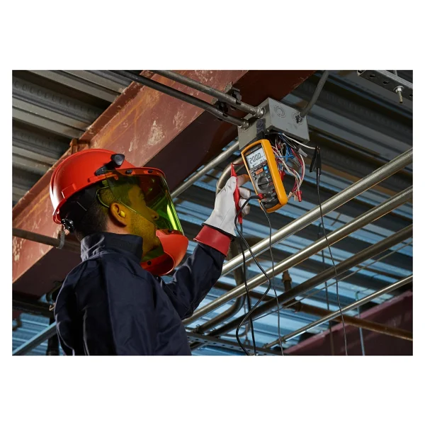 Fluke 1587 Fc Multimetre - Görsel 3