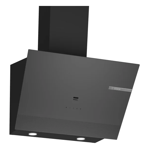 Bosch Dwk67pj70t Gri Duvar Tipi Davlumbaz - Görsel 6