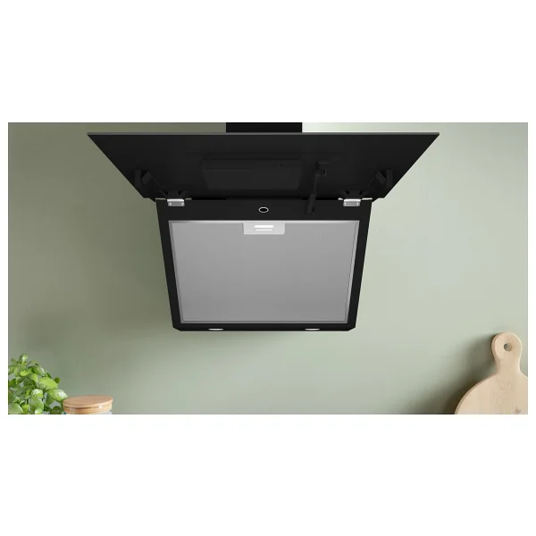 Bosch Dwk67pj70t Gri Duvar Tipi Davlumbaz - Görsel 9