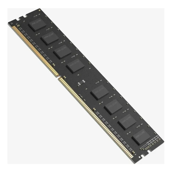 Hiksemi Hiker DDR5 16GB 6000MHz Udımm PC RAM - Görsel 5