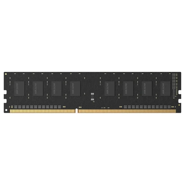 Hiksemi Hiker DDR5 16GB 6000MHz Udımm PC RAM - Görsel 2