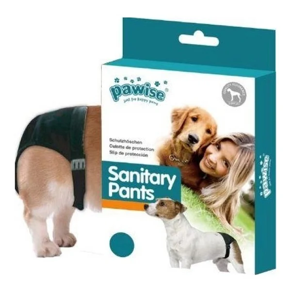 Pawise No: 4 Köpek Regl Külodu X-Large - Görsel 2