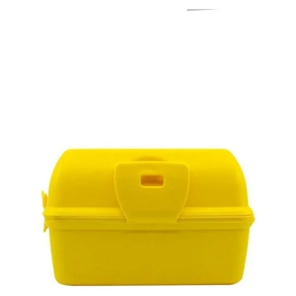 Wiggle Sponge Bob 2318 4 Bölmeli Beslenme Kutusu - Görsel 5