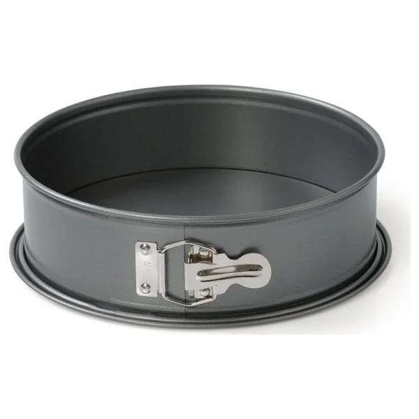 Kaiser Gourmet Kelepçeli 24 Cm Kek Kalıbı - Görsel 4