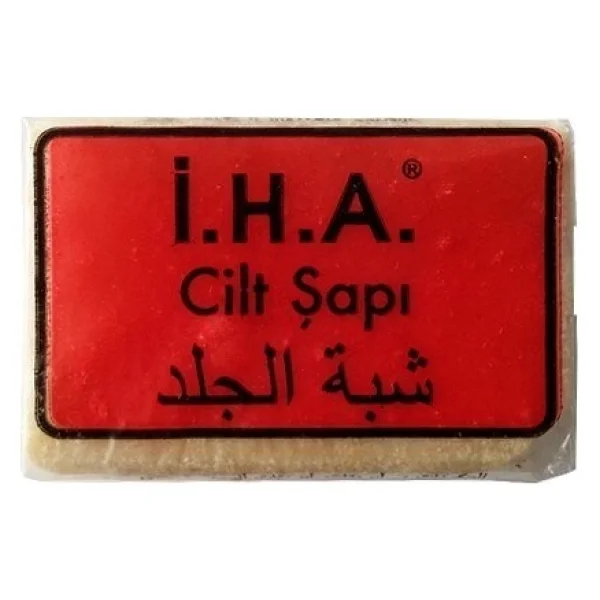 İha Cilt Şapı Taşı - Görsel 5
