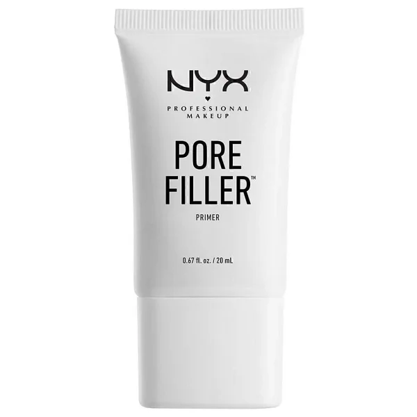 NYX Pore Filler Primer 20 ml Makyaj Bazı - Görsel 8