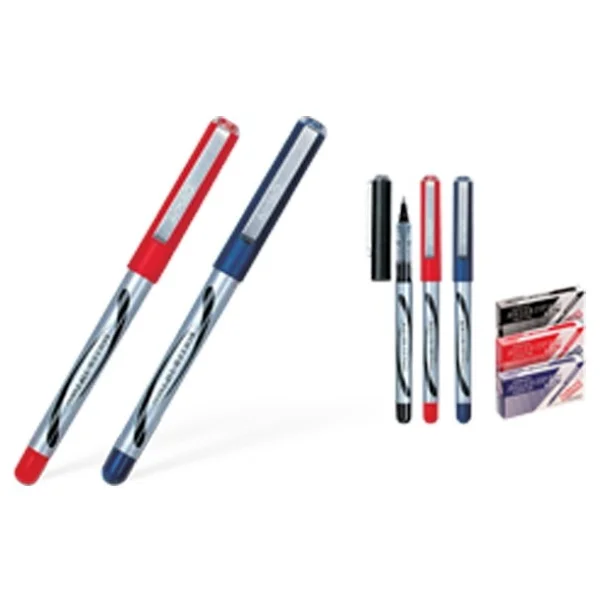 Aihao Ah-2000a 0.5 Mm Mavi Roller Kalem - Görsel 5