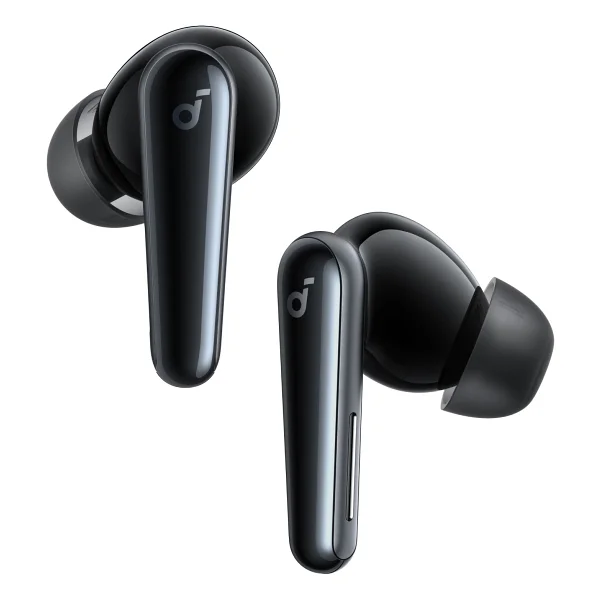 Anker Soundcore Liberty 5 ANC TWS Siyah Kulak İçi Bluetooth Kulaklık - Görsel 7