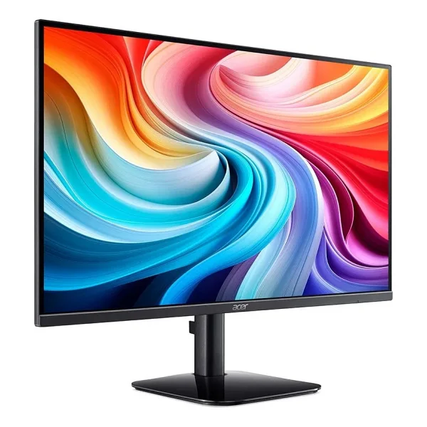 Acer Ka272 P0 Um.Hx2ee.046 27" 1 Ms Full HD 144 Hz Monitör - Görsel 2