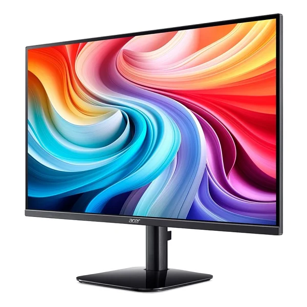 Acer Ka272 P0 Um.Hx2ee.046 27" 1 Ms Full HD 144 Hz Monitör - Görsel 3