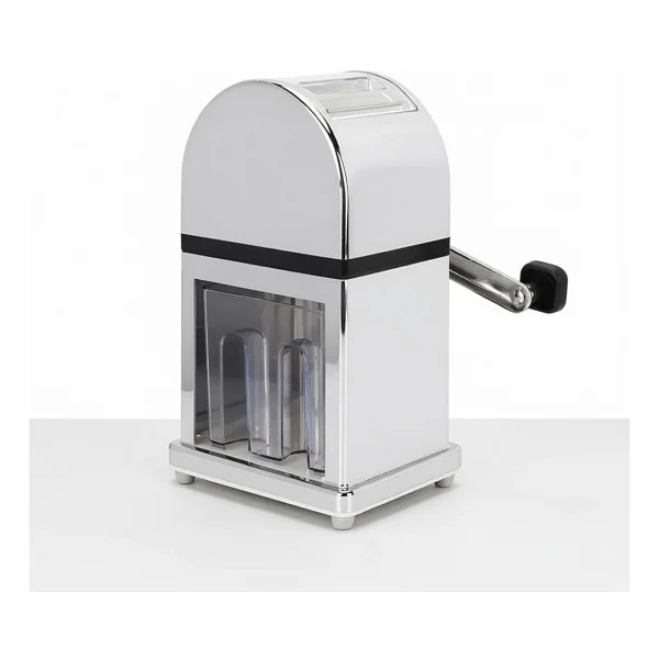 Omnisoft Epx Bk-9 Endüstriyel Buz Kırıcı - Görsel 5