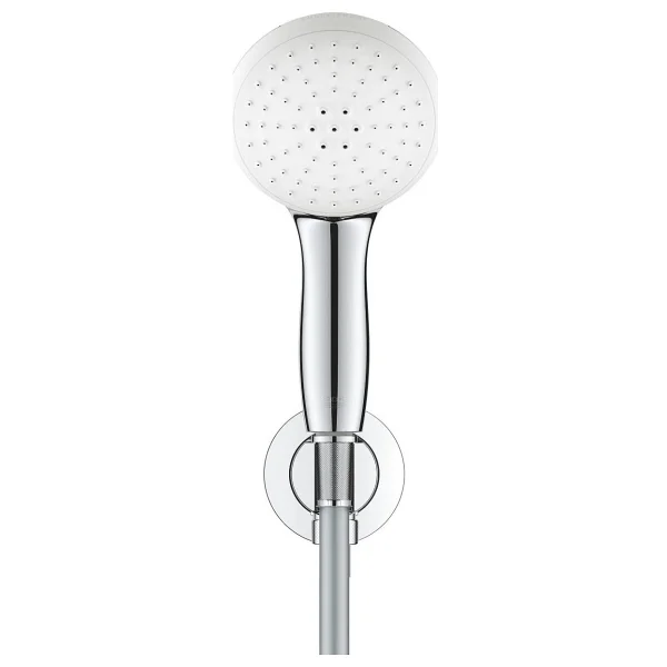 Grohe Tempesta 26921003 110 Krom Duş Başlığı - Görsel 6