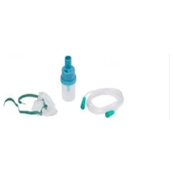 Nimo Nebul Maske Yetişkin - Görsel 2
