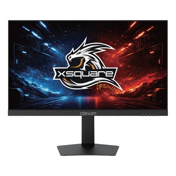 Dexim Dmt015 27" 1 Ms 2k Pivot Ips 320 Hz Oyuncu Monitörü - Görsel 8