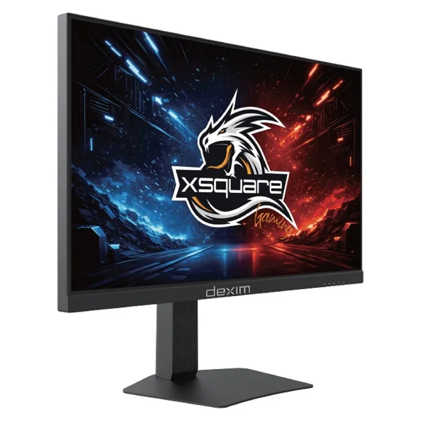 Dexim Dmt015 27" 1 Ms 2k Pivot Ips 320 Hz Oyuncu Monitörü - Görsel 9
