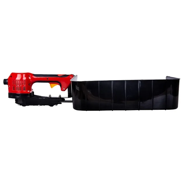Tasuka Ts-35tpv10 10 Ah Akülü Sepetli Çay Toplama Makinesi - Görsel 4