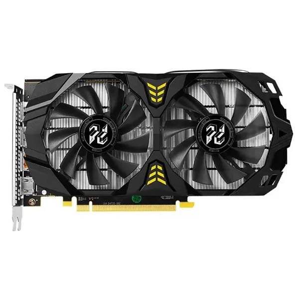 Peladn Radeon RX 580, 8gb, Gddr5, 256bit, 1xhdmı, 3xdp Gamıng Ekran Kartı - Görsel 3