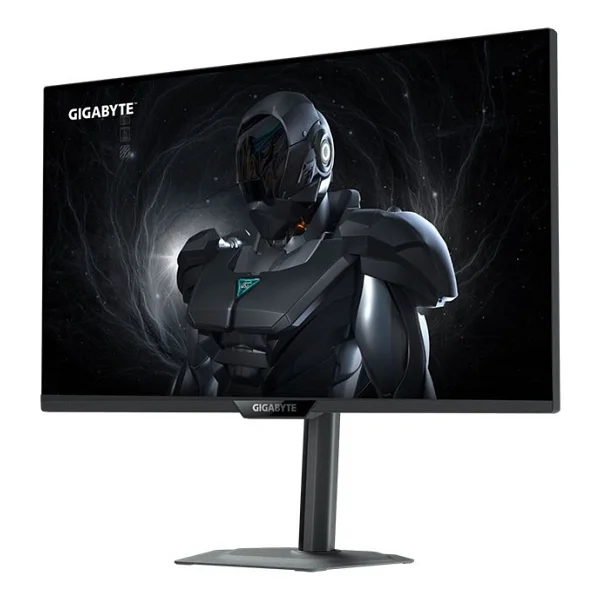 Gigabyte G27u 27" 1 Ms 4K 160 Hz - Full HD 320 Hz Pivot Ips Oyuncu Monitörü - Görsel 3