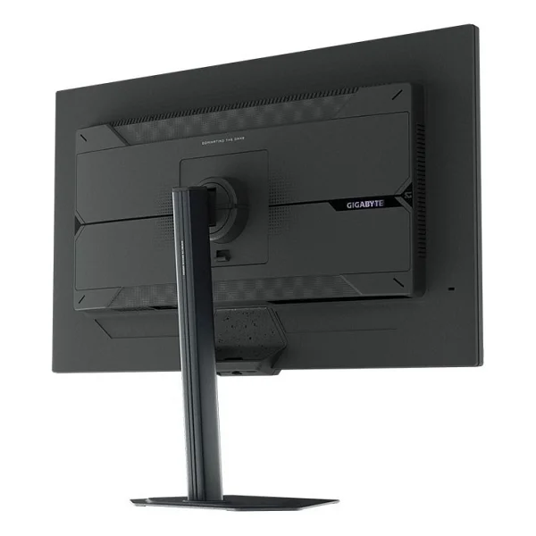 Gigabyte G27u 27" 1 Ms 4K 160 Hz - Full HD 320 Hz Pivot Ips Oyuncu Monitörü - Görsel 4