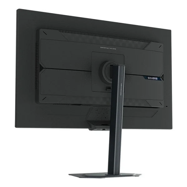 Gigabyte G27u 27" 1 Ms 4K 160 Hz - Full HD 320 Hz Pivot Ips Oyuncu Monitörü - Görsel 6