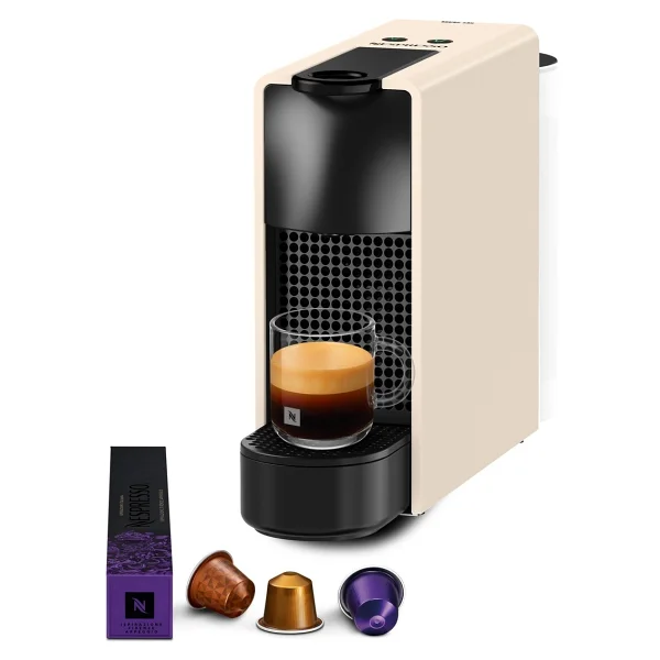 Nespresso Essenza Mini C 30 Kapsül Kahve Makinesi - Görsel 10