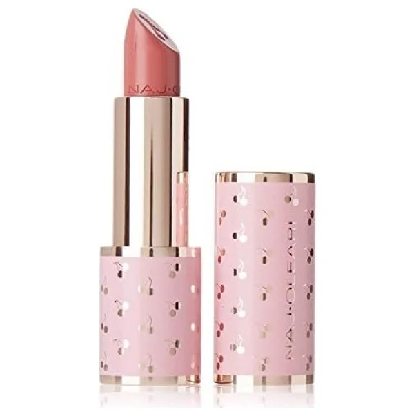 Naj Oleari Creamy Delight 03 Pink Beige Ruj - Görsel 2