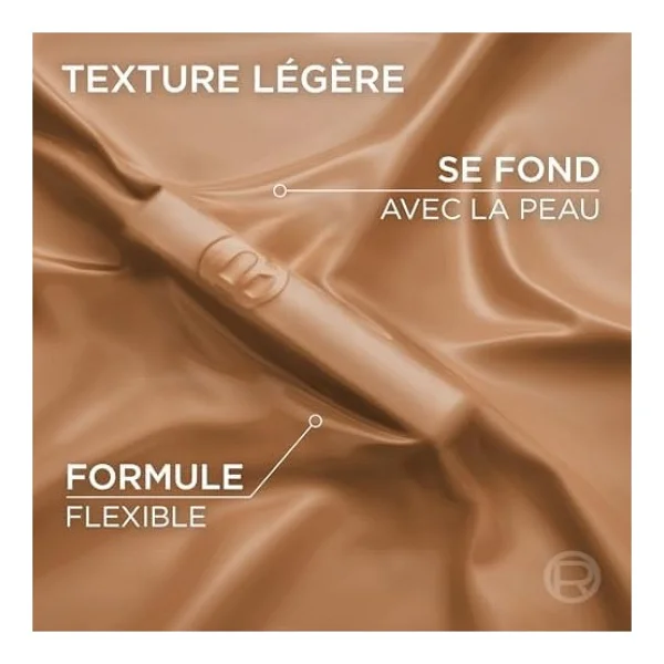 L'oreal Paris Skin Ink 15 Ml Kapatıcı Fondöten - Görsel 2