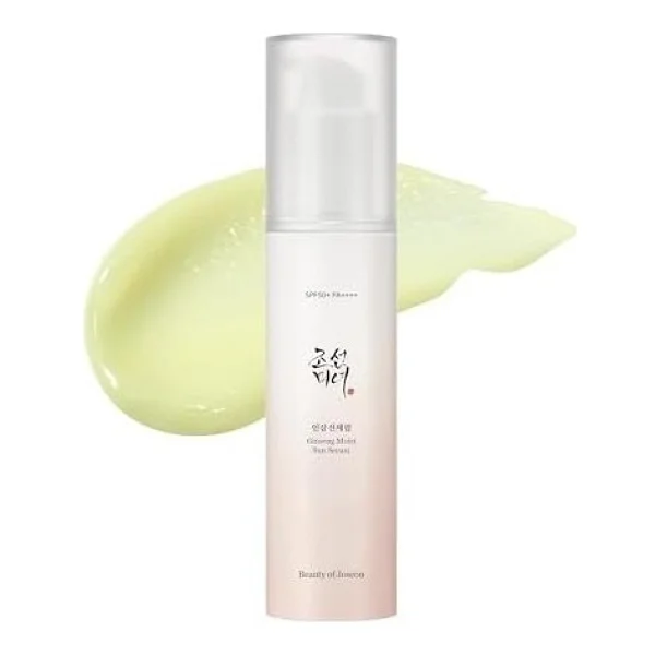 Beauty Of Joseon Ginseng Moist 50 Ml 50 Faktör Güneş Serumu - Görsel 4