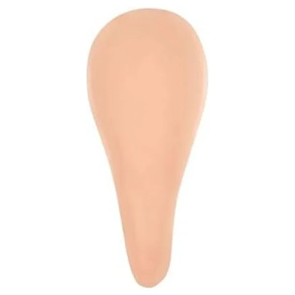 Flormar Invisible Cover HD Yarı Parlak Bitişli Spf 30 040 Light Ivory 30 Ml Likit Fondöten - Görsel 3