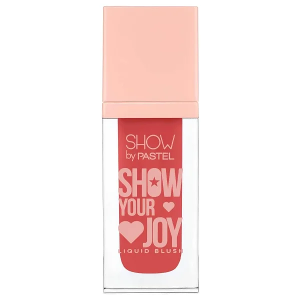 Show By Pastel Show Your Joy 58 Likit Allık - Görsel 4