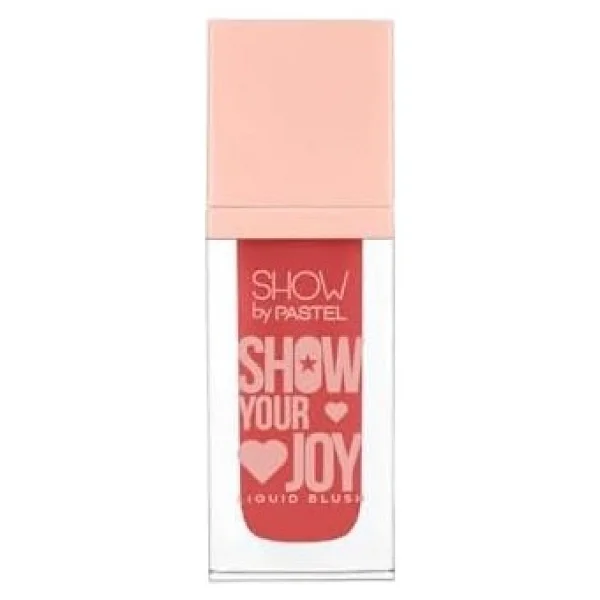 Show By Pastel Show Your Joy 58 Likit Allık - Görsel 2