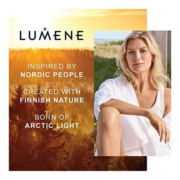 Lumene Dewy Glow Işıltı Veren 100 Ml Makyaj Sabitleyici Sprey - Görsel 3