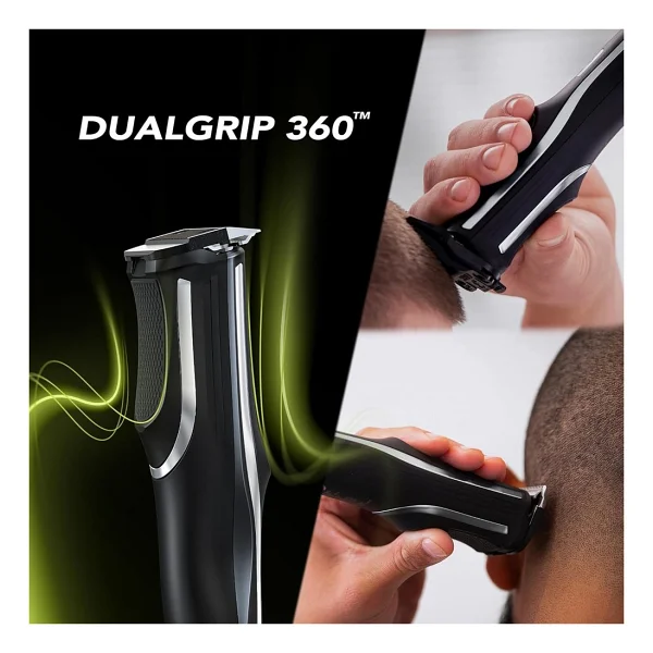 Wahl Self Clip 360 Saç Kesme Makinesi - Görsel 2