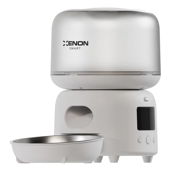 Xenon Smart X8613 3 Lt Otomatik Mama Kabı - Görsel 8