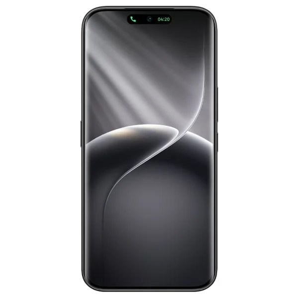 Tecno Camon 50 Ultra 256 GB 8 GB Siyah - Görsel 5