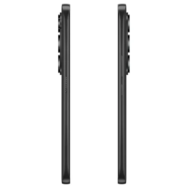 Tecno Camon 50 Ultra 256 GB 8 GB Siyah - Görsel 2