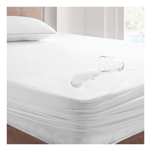 Yataş Bedding Micro Fit Sıvı Geçirmez Alez 160x200 Cm - Görsel 7