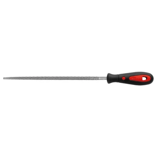 Vinko 03061 Yuvarlak Törpü Saplı 10 Inch 250 Mm - Görsel 2