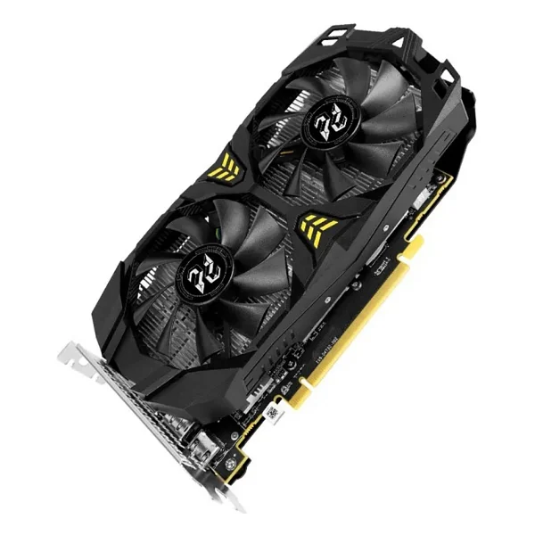 Peladn Radeon RX 580, 8gb, Gddr5, 256bit, 1xhdmı, 3xdp Gamıng Ekran Kartı - Görsel 4