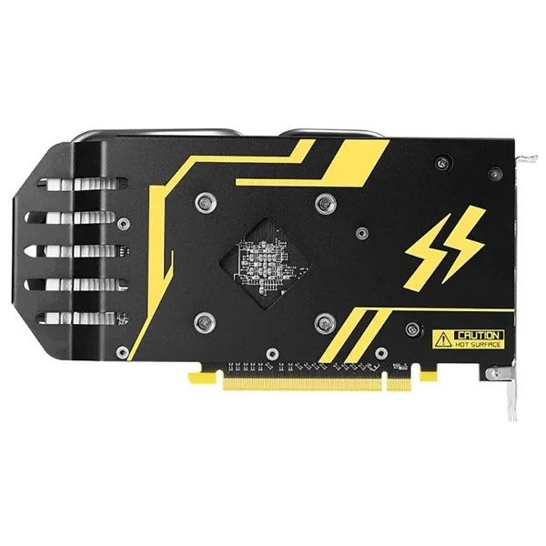 Peladn Radeon RX 580, 8gb, Gddr5, 256bit, 1xhdmı, 3xdp Gamıng Ekran Kartı - Görsel 6