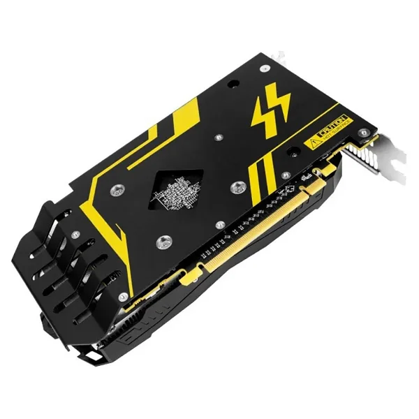 Peladn Radeon RX 580, 8gb, Gddr5, 256bit, 1xhdmı, 3xdp Gamıng Ekran Kartı - Görsel 7