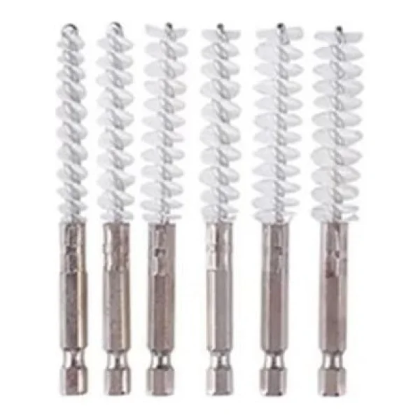 Partner 03135 Tel Fırça Seti 20 Parça 1/4 Bits - Görsel 3