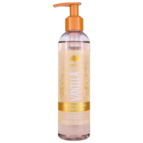 Tree Hut Vanilla Nemlendirici 227 Ml Kadın Tıraş Yağı - Görsel 9