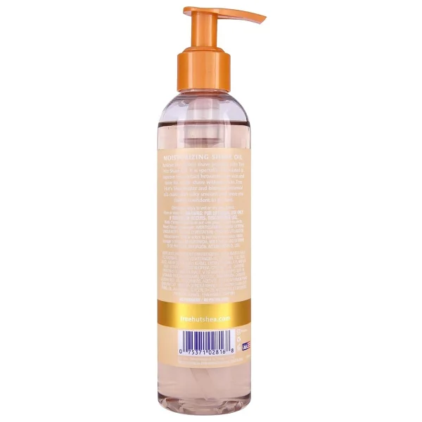 Tree Hut Vanilla Nemlendirici 227 Ml Kadın Tıraş Yağı - Görsel 2