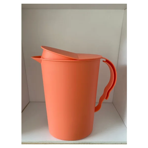 Tupperware Eko Tip Top 2 Lt Sürahi - Görsel 5