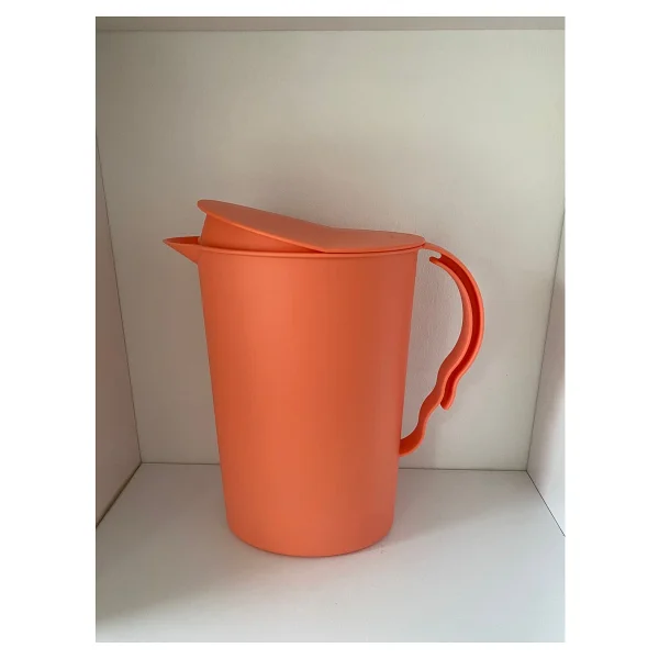 Tupperware Eko Tip Top 2 Lt Sürahi - Görsel 2