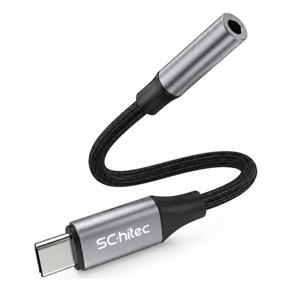 Schitec Hg/Axt-02 Type-C To Aux Dönüştürücü - Görsel 9