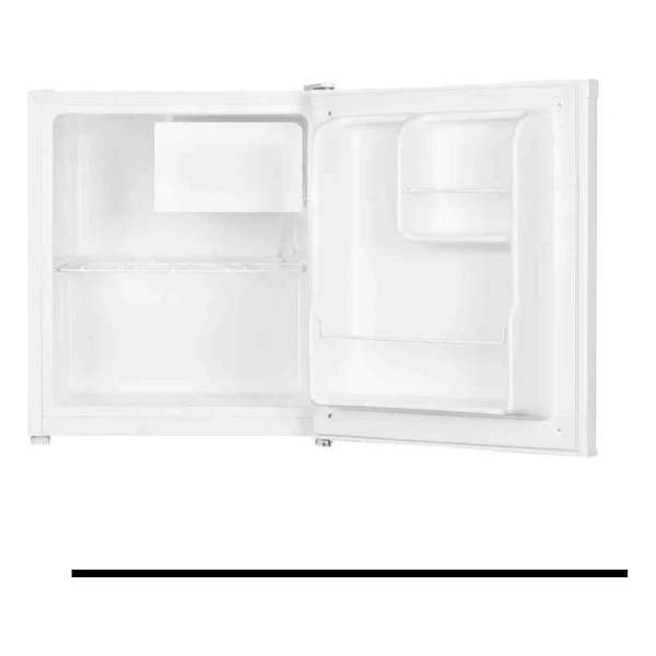 Vestel 4001 Mini Buzdolabı E Enerji Sınıfı No-Frost Özelliği İle Geniş İç Hacim - Renk, Hacim - Görsel 5