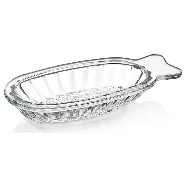 Pearl Shop Eminhome Cam Oval Rende - Görsel 4