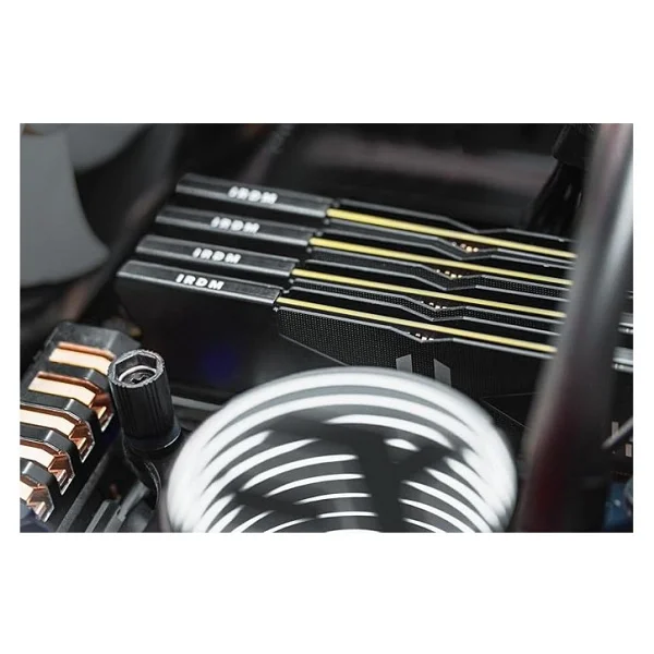 Goodram Irdm 16 GB 5600 MHz Cl36 Ir-5600d564l36s/16g DDR5 RAM - Görsel 2